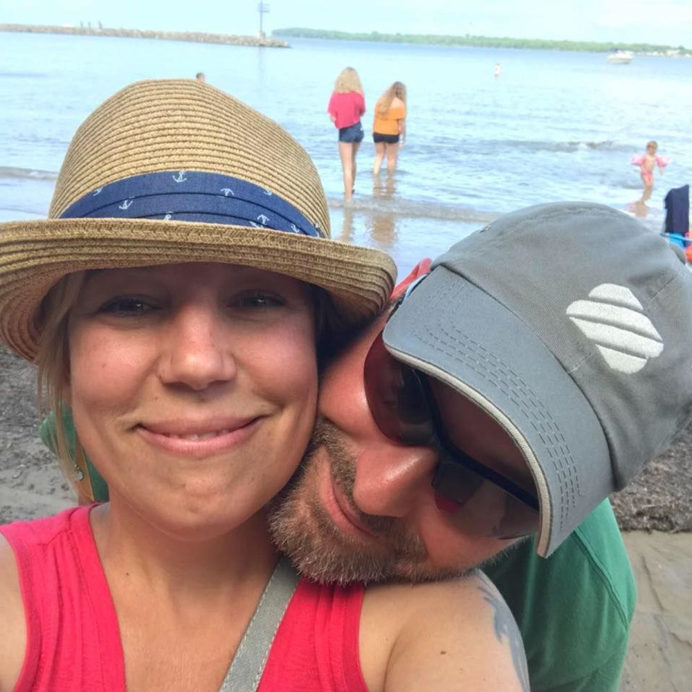 Meet your Posher, Jo beth